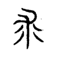 说文解字:裘