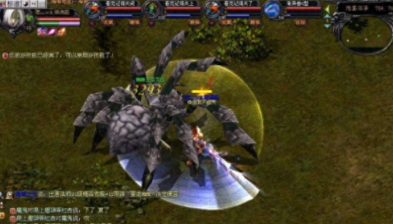 魔域手游怎么打boss爆的多 魔域怎么打boss爆率高？-魔域怎么快速升级？