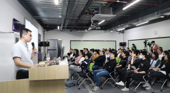 人员管理及培训