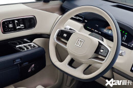 极氪&ldquo;虎鲸&rdquo;下月首发！对标宝马X5L售价45万？