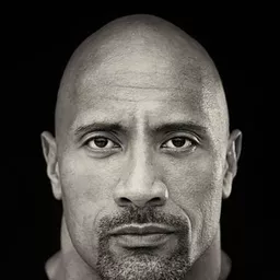 狄維·莊遜 飾演 Jack Bruno