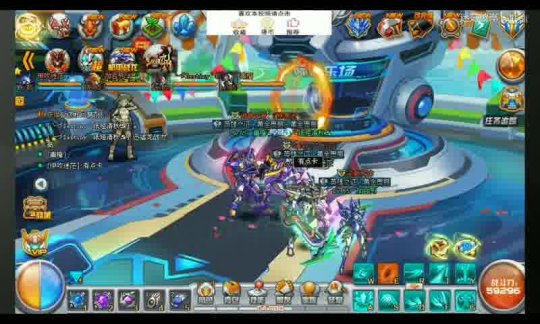 魔域如何开服?详细教程助你轻松实现