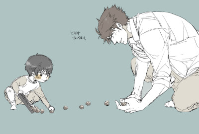 らくがきまとめ
ほとんど狡噛と宜野座です。あと佐々山くんと監噛時代の一係監視官、親子(ショタ)。びっくりするほど彩りがなかった…
P站:まるこ
id=53284595
心理测量者