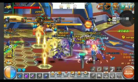 魔域如何开服?详细教程助你轻松实现