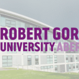 Robert Gordon University(ロバート・ゴードン大学)大学概要 ~世界大学ランキング・学部・卒業生・難易度・出願基準~ 【イギリス大学院留学】