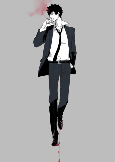 らくがきまとめ
ほとんど狡噛と宜野座です。あと佐々山くんと監噛時代の一係監視官、親子(ショタ)。びっくりするほど彩りがなかった…
P站:まるこ
id=53284595
心理测量者