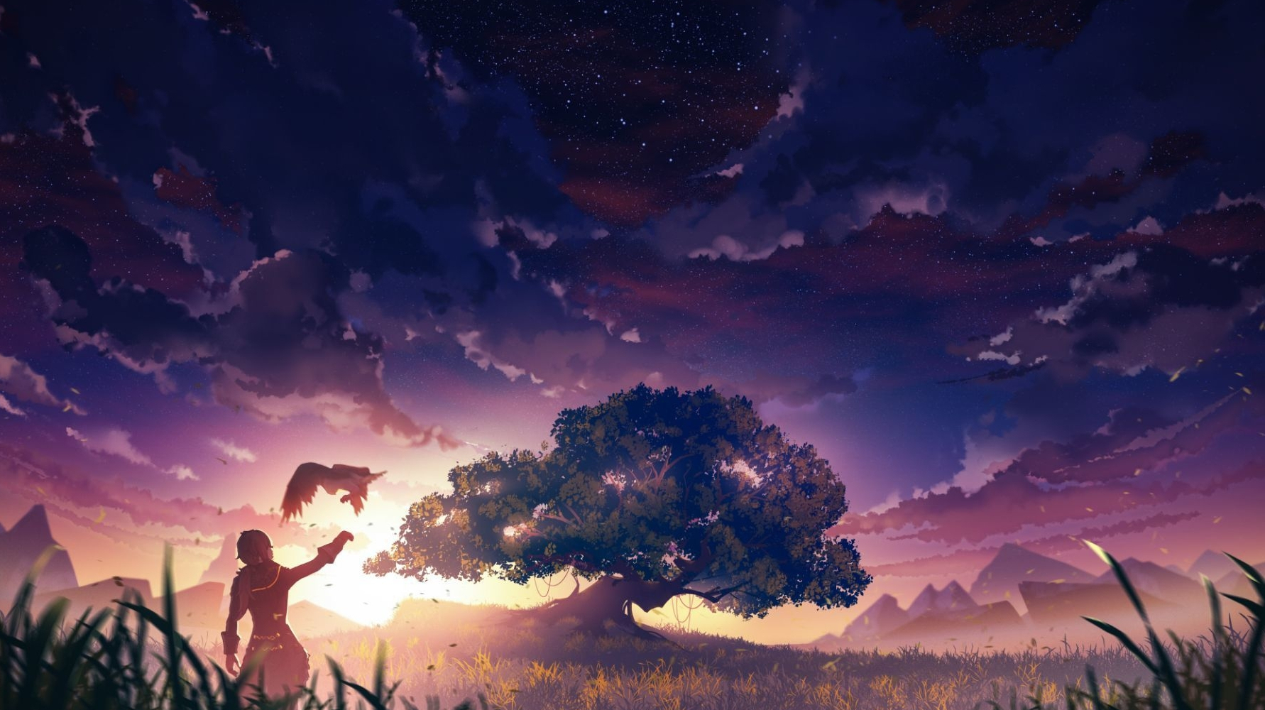 原神什么角色好?-原神角色推荐攻略