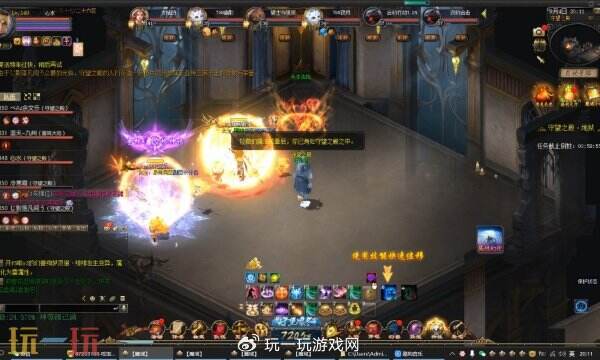 178魔域发布网新开服 178魔域新开服发布时间