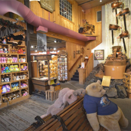 精品店十大品牌排行榜