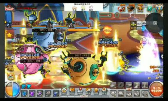 魔域今日开服公告最新!